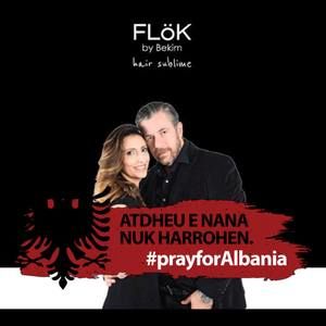 Meet your Posher, Bekim